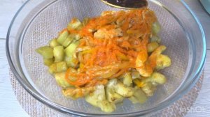 ЗАГОТОВКА из КУРИНОГО филе ! С такой ЗАГОТОВКОЙ ужин или обед будет ГОТОВ за 15 минут!