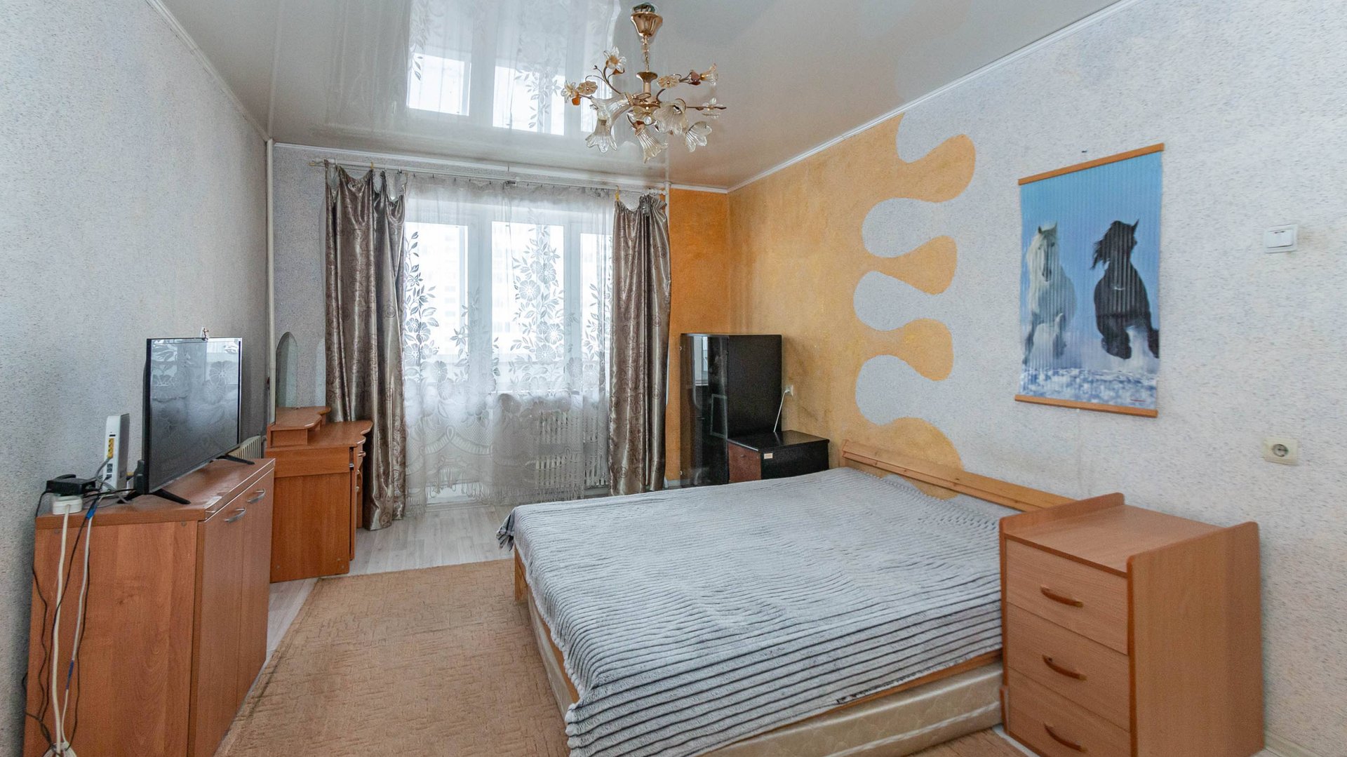 улица Сергея Тюленина, 14 смотреть онлайн