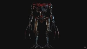 Жуткие эксперименты SkyNet . Терминаторы, о которых не принято говорить.