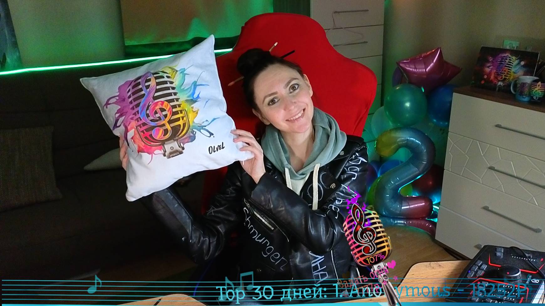 💡НЛС-22💡💡НеСекретный ламповый стрим💡