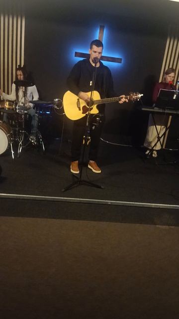 Воскресное служение, жизнь во Христе, 05.10.2025 г.