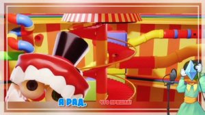 Kyle Allen-Digital land [Rus coverКавер на русском] (1)