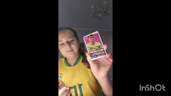 Распаковка карт 🤗