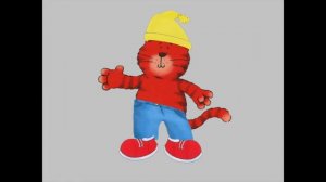 Cookie and Friends | Cookie Put Your Trousers On