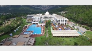 Juju Premier Palace (Ex. Amara Premier Palace) 5*