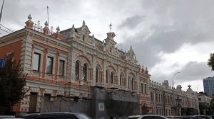 Что посмотреть в Краснодаре? Путеводитель по центру города,отдыхаем в столице Кубани в октябре-2025