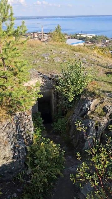 Карелия. Медвежьегорск. Гора Лысуха. Karelia. Medvezhyegorsk. Mount Lysukha смотреть онлайн