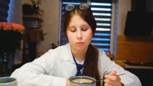 НИКОГДА НЕ УЧИ УРОКИ В З ЧАСА НОЧИ! 1 часть.