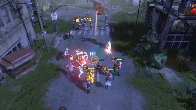 Doomsday: Last Survivors