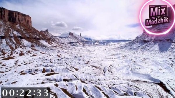 DEEP HOUSE The Natural Enigmatic of Remix 2025