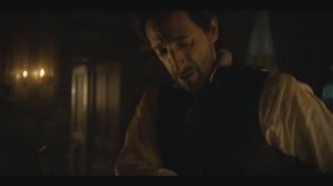 Сериал "Чепелуэйт", 1.08 (AlexFilm)