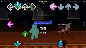 FNF | OH GODS NO (TACK MIX)