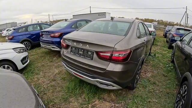 АКТУАЛЬНЫЕ ЦЕНЫ НА НОВЫЕ ЛАДА В ТОЛЬЯТТИ ОКТЯБРЬ 25. смотреть онлайн