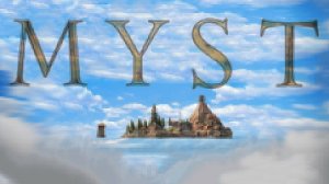Myst 2021, самостоятельное прохождение, часть 1