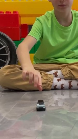 @Mark_Production - Распаковка 4x4 - Ford Bronco и Land Rover Defender