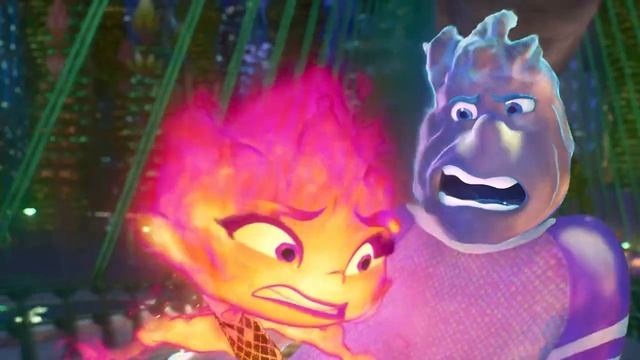 ЗАКАТ ВЕЛИЧИЯ ПИКСАР [Мульто-мыло] (CHUCK REVIEW) смотреть онлайн