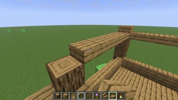 Minecraft постройки в майнкрафт.