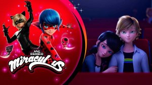 🐞 ВИЗУАЛИЗАТОР – Трейлер 🐾   Сезон 6 Серия 2   🇷🇺 Русский дубляж   ЛЕДИ БАГ И СУПЕР-КОТ