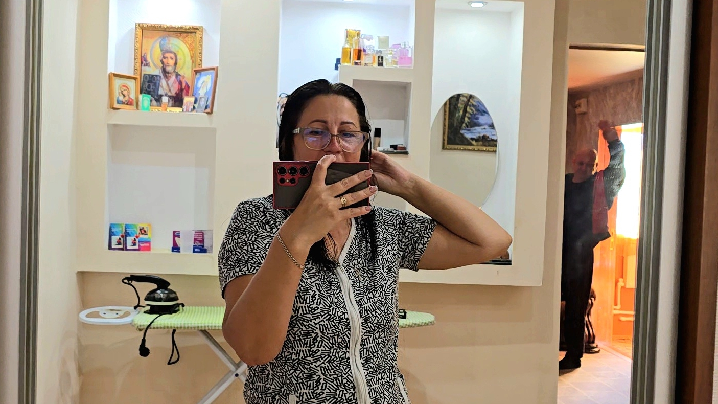 ✨️Осень,закружила голову ✨️Планы на грибы провалились✨️ смотреть онлайн