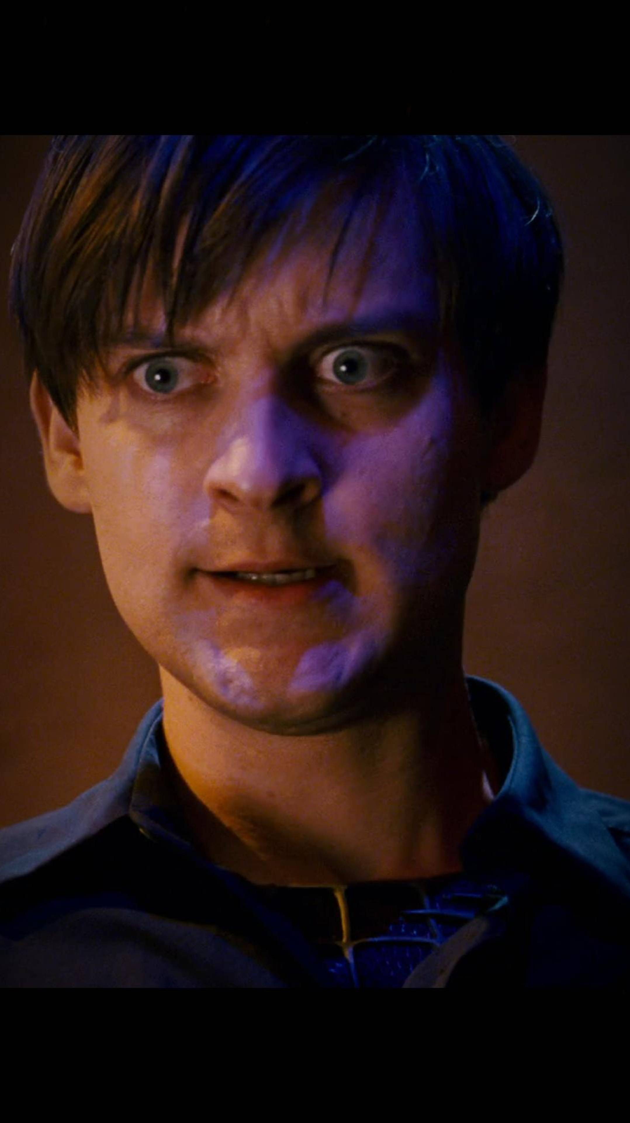 Человек Паук 3 Враг в отражении фильм (ЭДИТ) смотреть онлайн