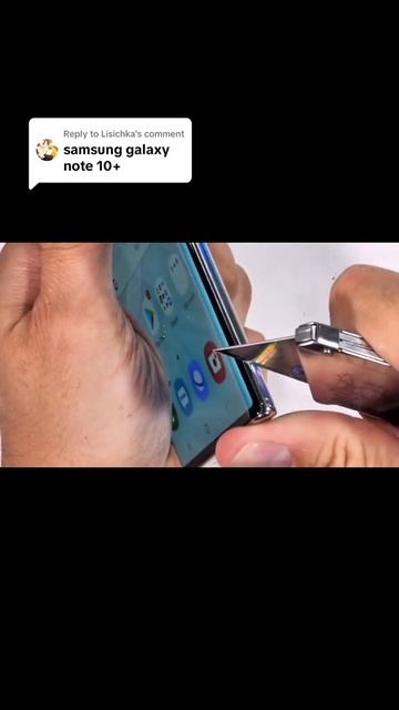 проверка телефонов на прочность смотреть онлайн