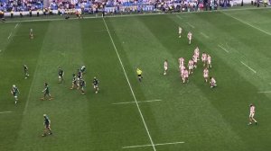 Регби 🏉🏉🏉  Финал кубока 2025 год!