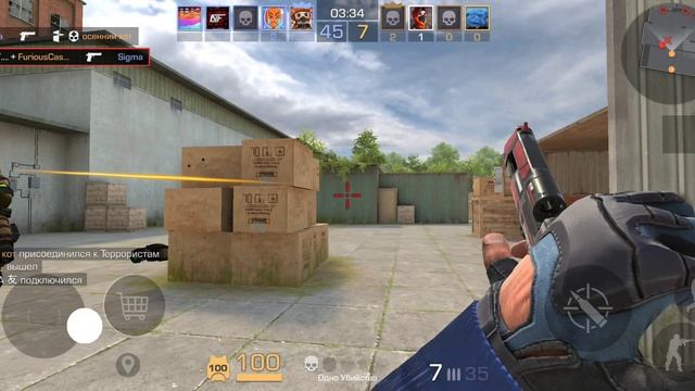 сотрудники Axlebolt ну невозможно играть с читерами