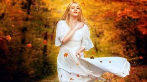 Влюблённый в осень