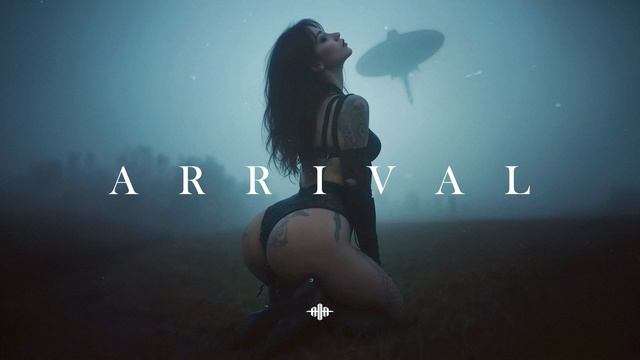 Dark Techno ⧸ EBM ⧸ Industrial Bass Type Beat ARRIVAL смотреть онлайн