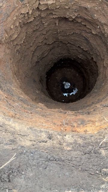 Деревенский колодец за 120 минут 11 колец 🔥🔥🔥 смотреть онлайн