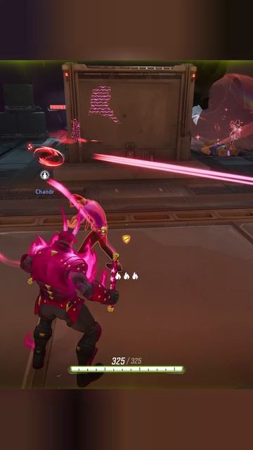 Лучший момент Дардевил 10 #chandr #marvelrivals смотреть онлайн