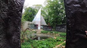 Прогулка по Калининграду с Аней. Зоопарк. 29.09.2025