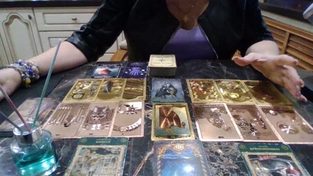 Водолей с 13 по 19 октября 2025 смотреть онлайн