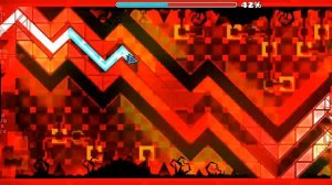 сакупен сёркл hell demon geometry dash