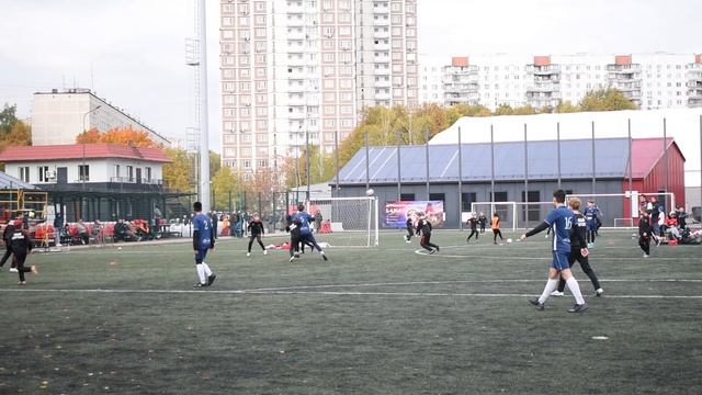 Юный Спартанец Х Таганка