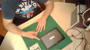 Планшет Lenovo TB2-X30L перепрошивка