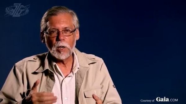 The Secret History of NASA. Secret Space Program and the Occult Conspiracy.