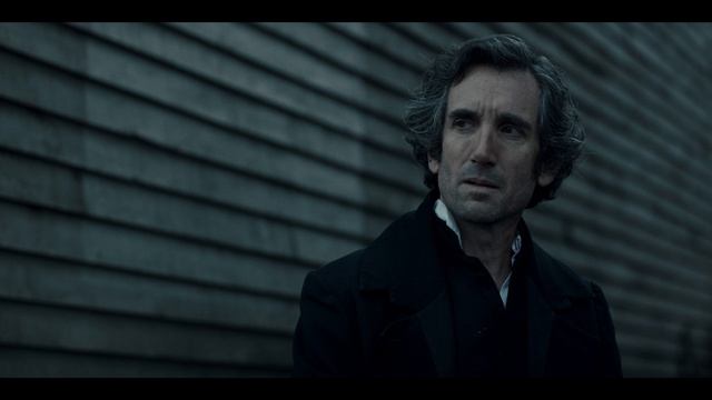 Сериал "Чепелуэйт", 1.09 (AlexFilm) смотреть онлайн