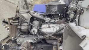 в чем же редкость этого зила?