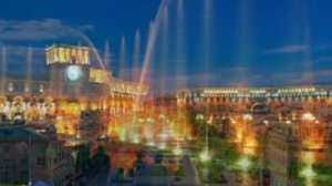 ЛЮБОВЬ УСПЕНСКАЯ ЕРЕВАН