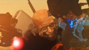 What If Astro Toilet Was upgraded In skibidi toilet 60? // TheStaticGuy