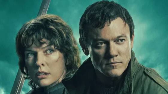 Разрушитель миров 2025 Русский трейлер смотреть онлайн