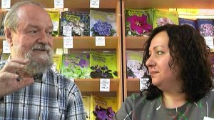 ДФ.IX съезд селекционеров. Т.Пугачёва (г.Курск).