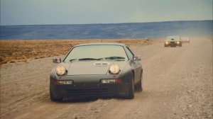 Топ Гир: Спецвыпуск в Патагонии. Часть 2 (2014, AlexFilm)