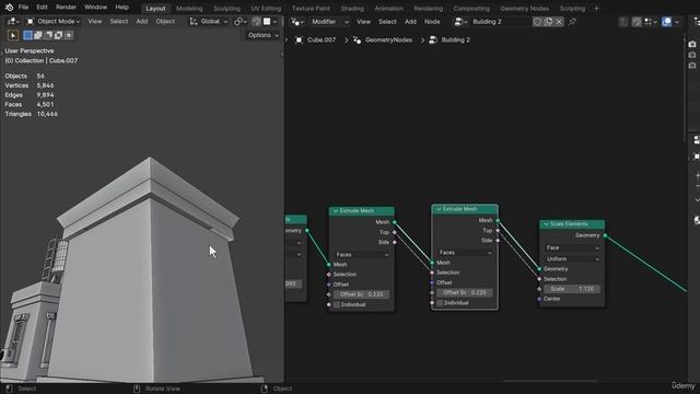 4. City Building # 2 смотреть онлайн