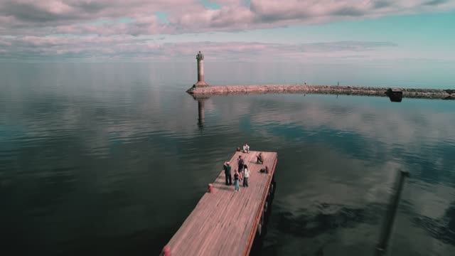 Fly in Karelia Летать в Карелии Пролёты на дроне в Карелии смотреть онлайн