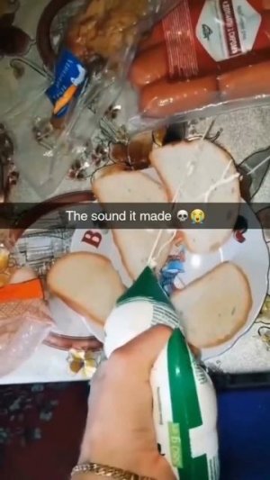 Кулинарные фейлы