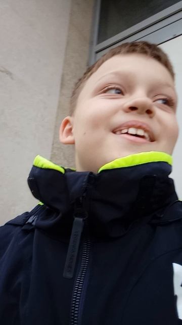 Всем привет из Казани