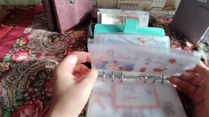 Распределение бюджета по конвертам. Сумма 50.000 руб💰✉️