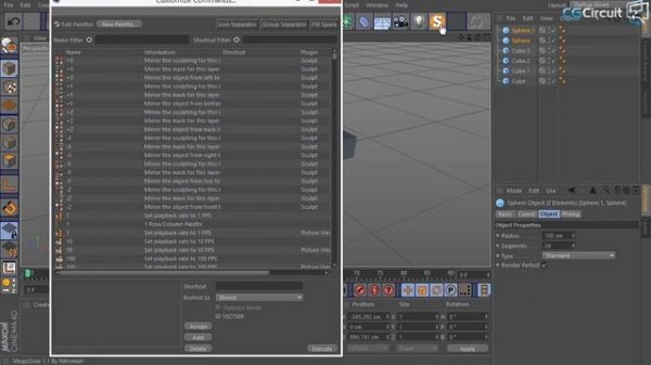3. Installing the Solo Plugin